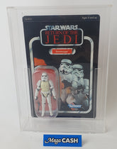 Star Wars - Stormtrooper - Return of the Jedi - Kenner - 85272